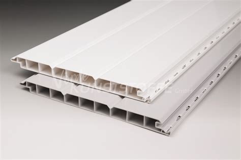PVC Paneele online bestellen bei | Vörde Kunststoffe