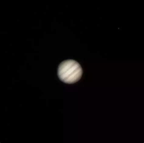 Can Anyone Post Pics Of Planets Taken Through 130mm