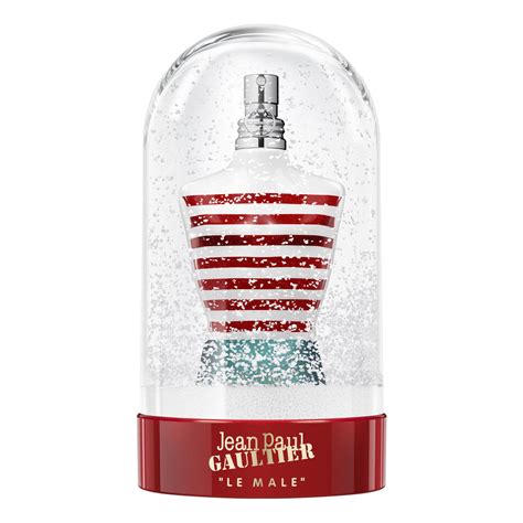 Jean paul gaultier jpg le male edt75+shower gel. Le Male Collector Edition 2017 Jean Paul Gaultier cologne ...