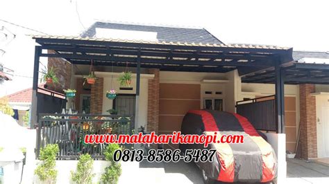 Baja ringan kanopi yang kami tawarkan harganya kompetitif dan terjangkau untuk konsumen.kami melayani pasang baja ringan kanopi untuk rumah, gedung dan perkantoran dengan menggunakan kanopi yang ramah lingkungan. kanopi baja ringan atap alderon di Ciomas River View ...