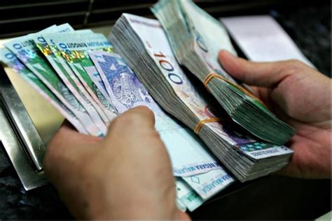 Significant milestones in the malaysian money market. The Seven Hundred Million Dollar Man's Fate Depends On The ...