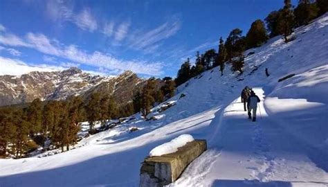 28 Best Himalayan Treks Under 10k That Must Be Ticked Off In 2023