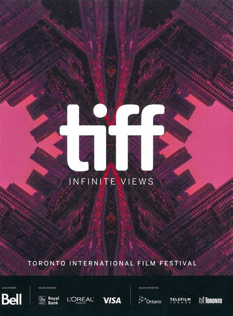 Tiff Toronto International Film Festival 2016 Canada Unifrance