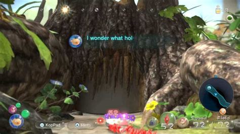 Command a capable crop of tiny creatures and explore a hostile planet in this exciting blend of action and strategy. Pikmin 3: How to Beat Armored Mawdad Boss
