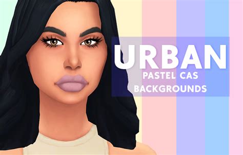 Pin By Jess On Ts4 Cas Backgrounds With Images Sims 4 Cas