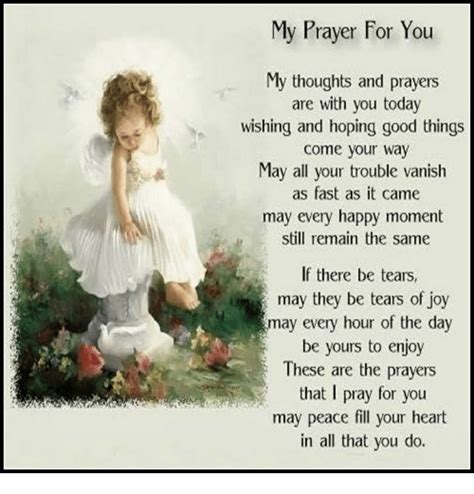 Check spelling or type a new query. My Prayer for You My Thoughts and Prayers Are With You ...