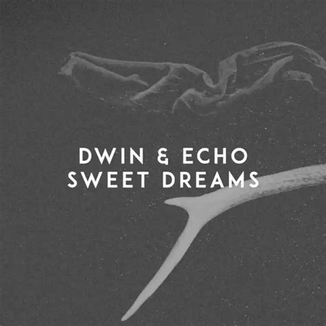 Sweet Dreams By Dwin And Echo Play On Anghami