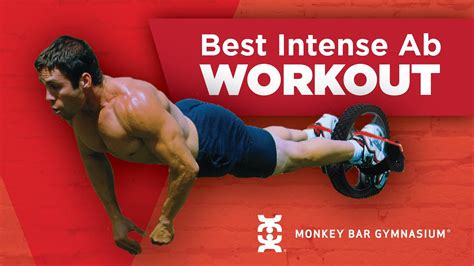 Most Intense Ab Workouts Youtube