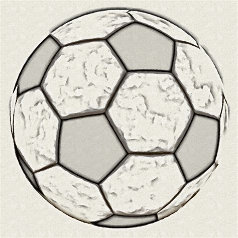 Soccer Ball Free Stock Photo Public Domain Pictures