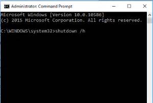 In windows 10, command prompt has received lots of improvements and new features which we are going to talk about in this exclusive article. How To Hibernate Windows 10 PC Using Command Prompt