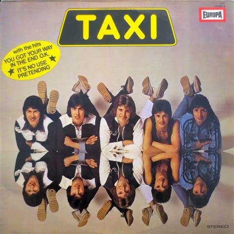 Taxi Taxi Releases Discogs