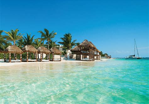 Best All Inclusive Resorts In Mexico For Families