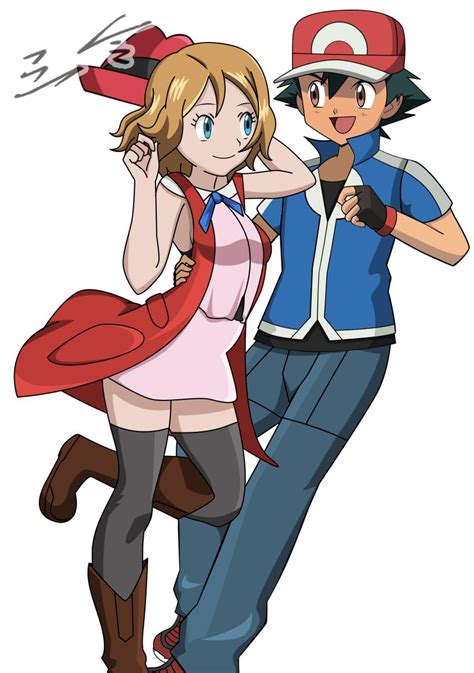 Amourshipping Is Love Amourshipping Is Life Pokémon Know Your Meme