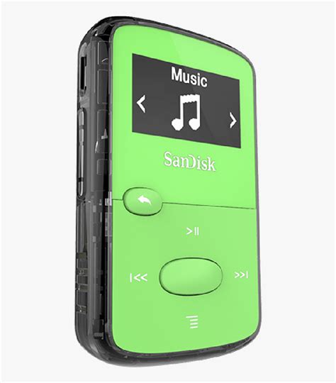 New sandisk clip sport 8gb black mp3 player with lcd screen microsdhc card slot. Sandisk 8gb Clip Jam Mp3 Player - Musiqaa Blog