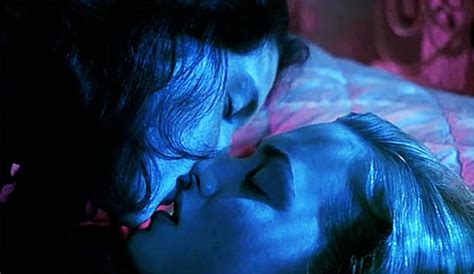 The Sexiest Onscreen Kisses Between Women Rediff Movies