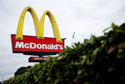 Quando Foi Criado O Mcdonald