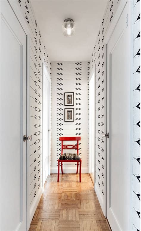 Top 16 Modern Unique Hallway Design Ideas Small Design Ideas