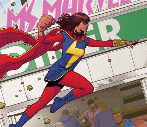 5 female muslim superheroes in marvel comic books forever muslim india