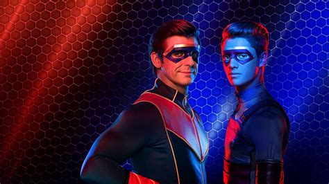 Henry Danger Nickelodeon Details Wallpapers For All Fans Hot Sex Picture