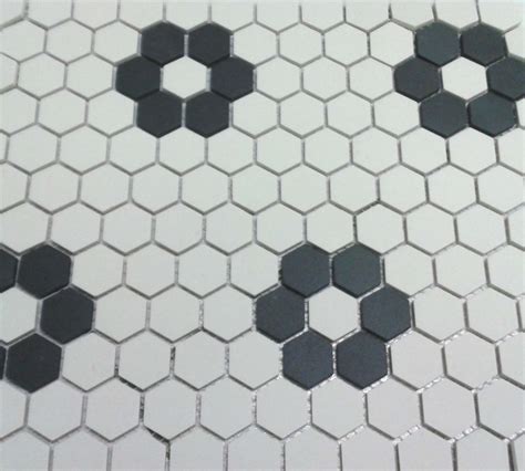 Huge savings · make money when you sell · under $10 · top brands LTUG4 Unglazed Flower Mosaic with Four Flowers | Patterned ...