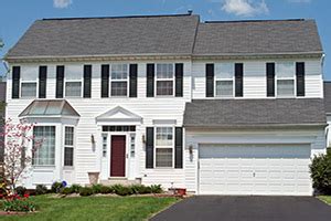 Specializing in siding, roofing, windows, decks and additions. Triangle Home Exteriors and Better Homes