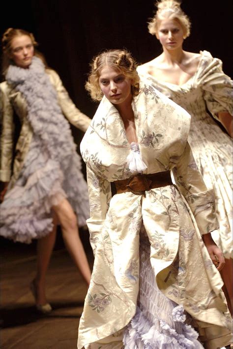 Fairytale Fashion On The Runway Fairytale Inspiration On The Runway