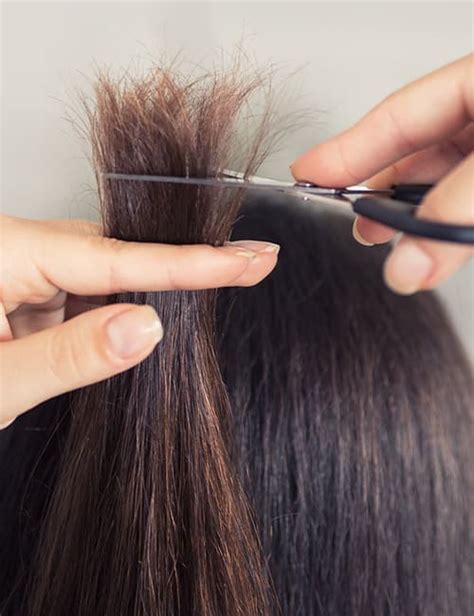 10 Simple Ways To Help You Cut Your Hair At Home