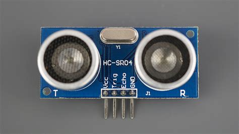Micropython Hc Sr04 Ultrasonic Sensor Esp32esp8266 Random Nerd