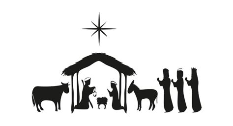 Nativity Emoji