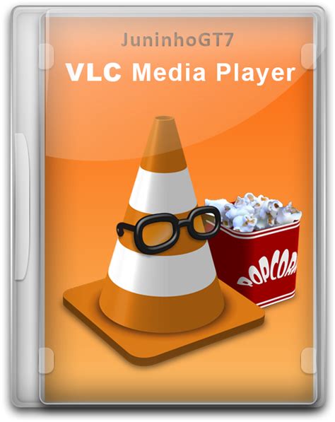 It can play multimedia files directly from extractable devices or the pc. VLC Media Player Reproductor de Vídeo 32/64 bits [MEGA ...