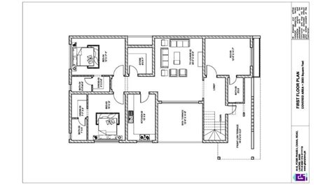 350 Square Yard House Design 40 Ft X 80 Ft Ghar Plans House Design