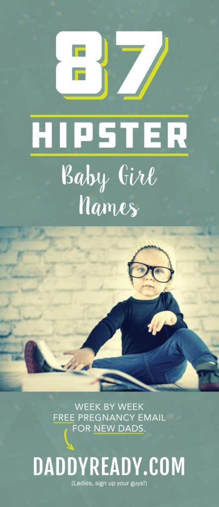 Hipster Baby Girl Names 87 Hipster Names For Little Ladies