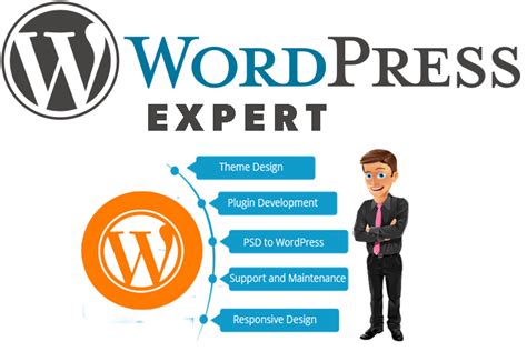Tips To Hire Wordpress Expert Wpexperts