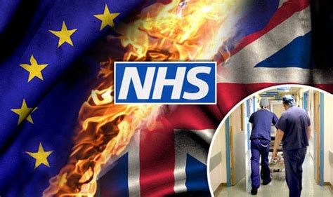 Will The Brexit Nhs Become A Private Issue By Ukimmigrationsol Medium