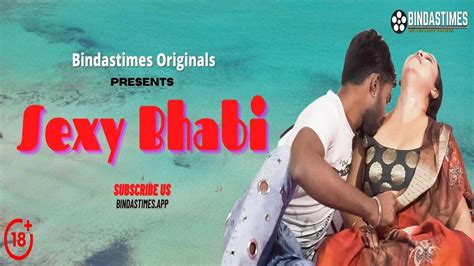 Sexy Bhabi 2021 Bindastimes Hindi Hot Uncut Short Film