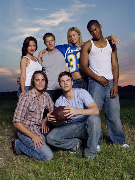 Fnl Cast Friday Night Lights Photo 561329 Fanpop