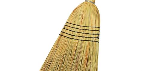 How To Make A Broom Eco Snippets