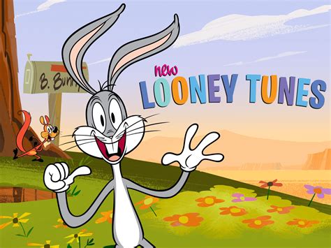 Entertainment Weekly New Clip From Hbos Looney Tunes Cartoons Resetera