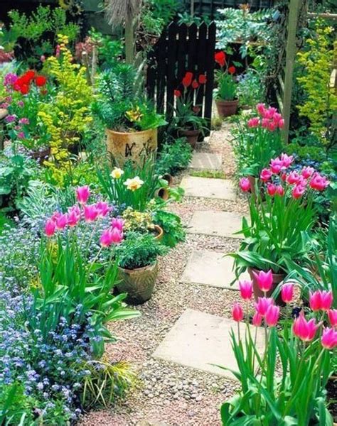 Creative Garden Path Ideas 7 Tips To Help Improve Your Garden Design