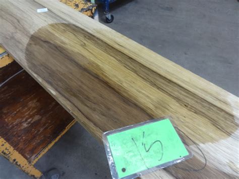 Select Black Limba Lblimhf15 Tropical Exotic Hardwoods