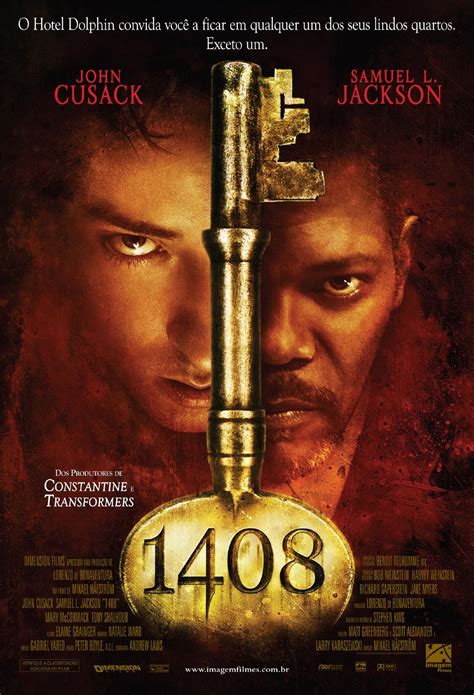 Room 1408 is an infamously haunted hotel room that is possessed by a mysterious and vicious dark force, and it serves as the titular main setting in the short story 1408 by legendary novelist stephen king. Horror Reviews and Something Else: 1408