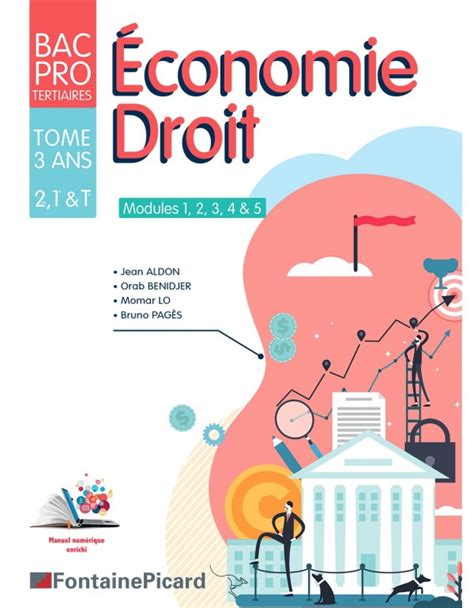 Ressources plus Economie - Droit Sde Bac Pro Corrige PDF