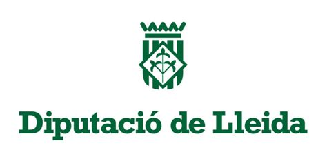 Identitat Visual Diputació De Lleida