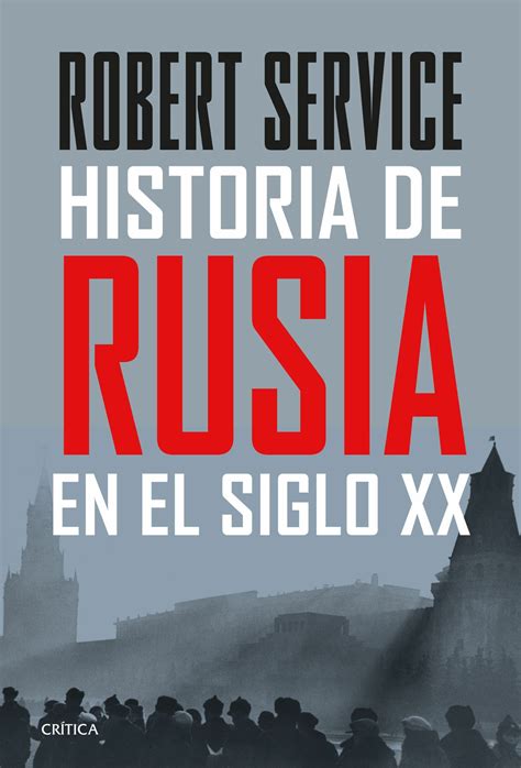 Historia De Rusia En El Siglo Xx 9788491994930