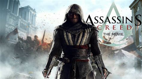 Leap Of Faith Assassin S Creed Ost Youtube