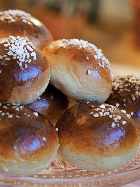 Bomb Finnish Pulla Bread Recipe Finnish Cardamom Bread