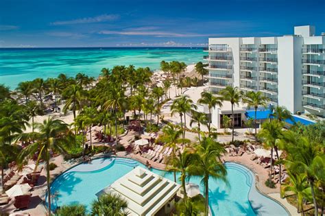10 Amazing Hotels In Aruba Youve Just Got To Visit
