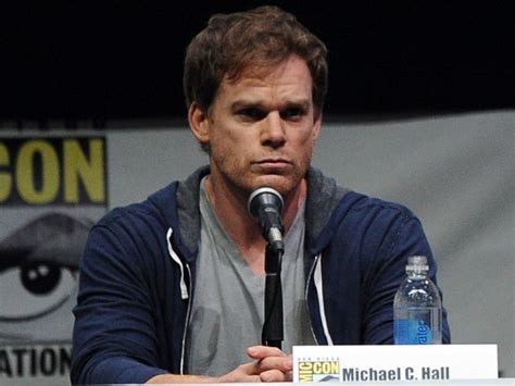 Dexter Stars Bid Emotional Farewell At Comic Con