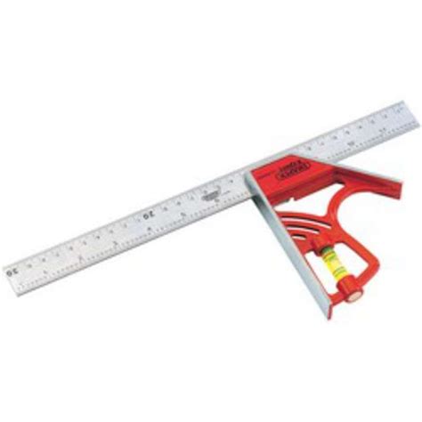 Bahco Cs150 150mm Combination Square