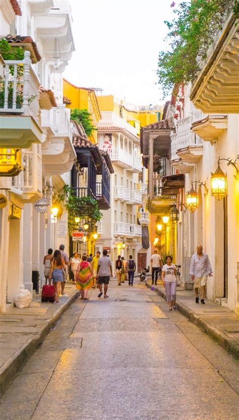 15 Awesome Things To Do In Cartagena Colombia South America Travel